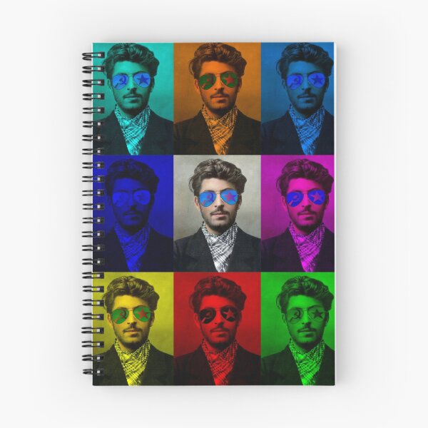 Item preview, Pop Art Stalin designed and sold by Angeleghties.