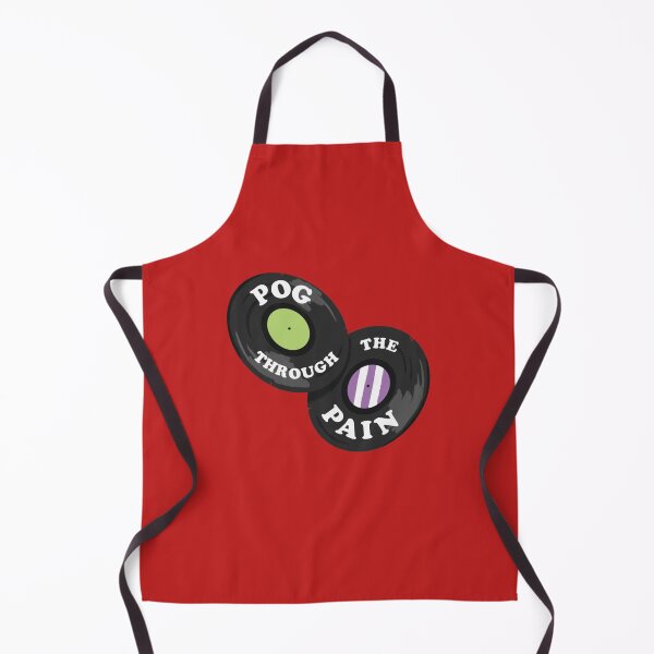 Item preview, Pog Through The Pain designed and sold by boscioguidena.