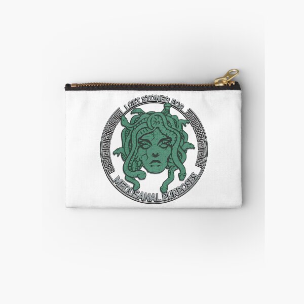 Item preview, Stoned with Medusa designed and sold by trexitypix.
