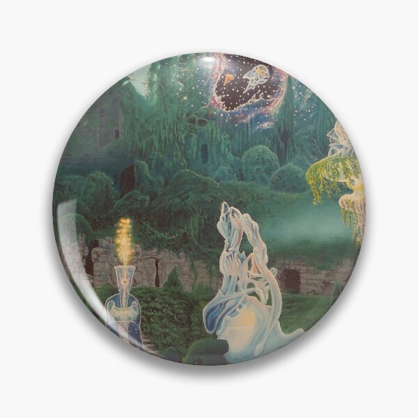 Item preview, "The Summoning" designed and sold by James McCarthy.