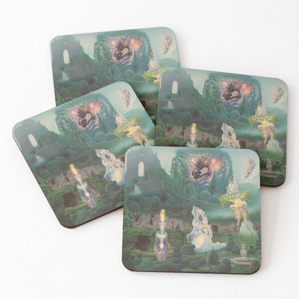 Item preview, "The Summoning" designed and sold by James McCarthy.