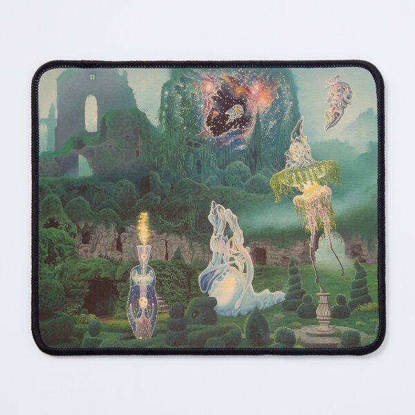 Item preview, "The Summoning" designed and sold by James McCarthy.