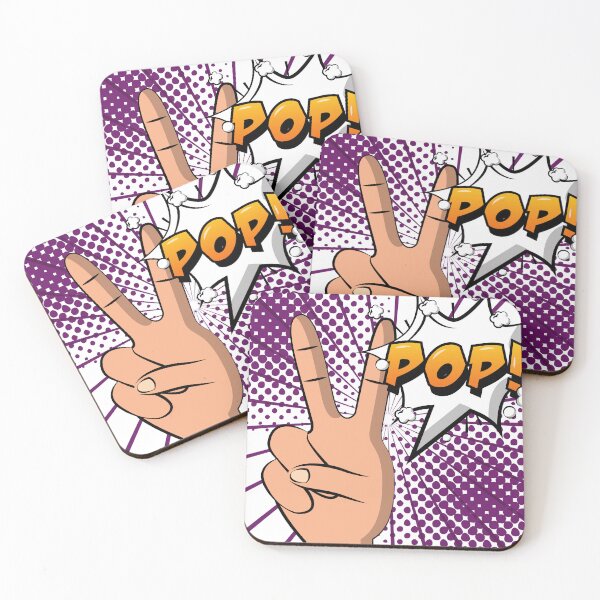 Item preview, POP! designed and sold by Sejmen.