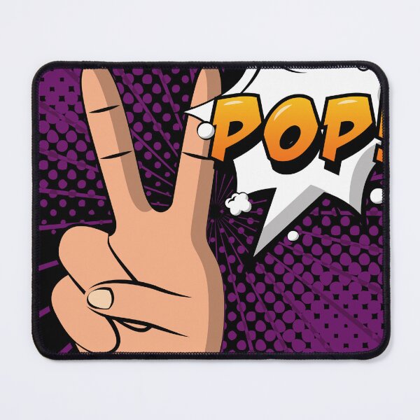 Item preview, POP! designed and sold by Sejmen.