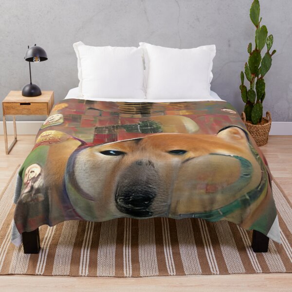 Item preview, Shiba Inu designed and sold by Lachrymosa.