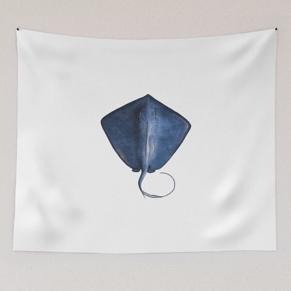 Item preview, Blue Ray designed and sold by NINUNO.