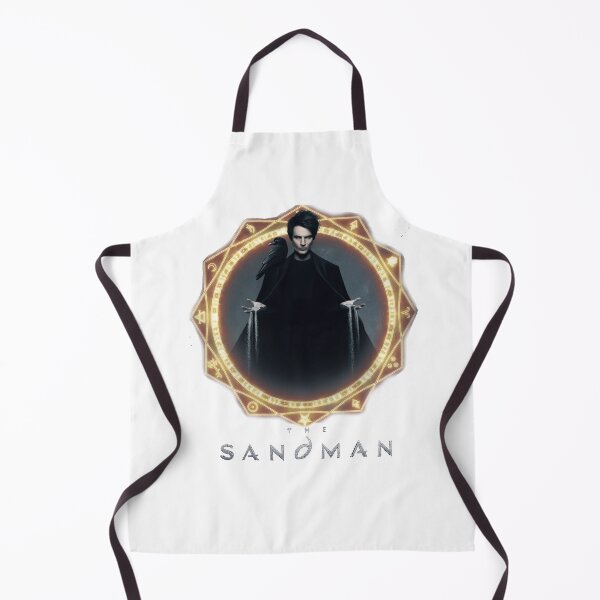 Item preview, The Sandman Morpheus Dream Lord Classic T-Shirt designed and sold by Rida Faiz.