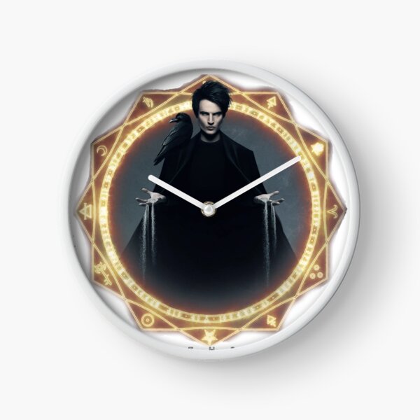 Item preview, The Sandman Morpheus Dream Lord Classic T-Shirt designed and sold by Rida Faiz.