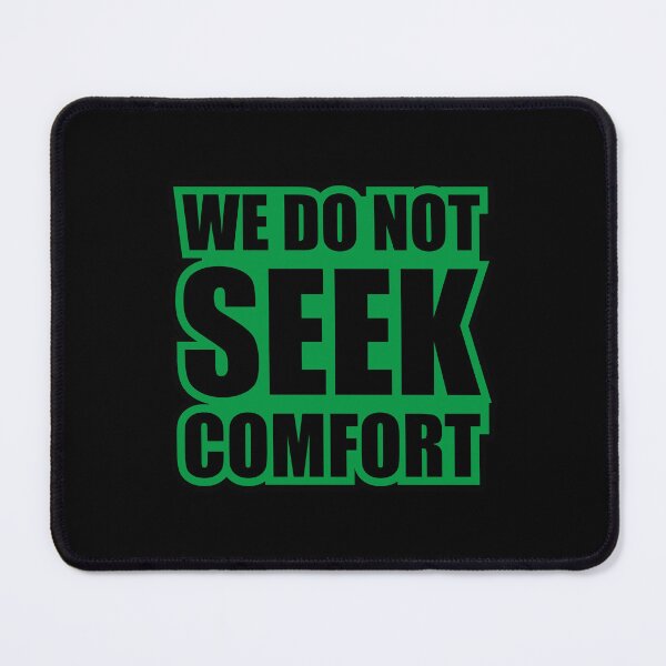 Item preview, We do not seek comfort designed and sold by bolkibox.