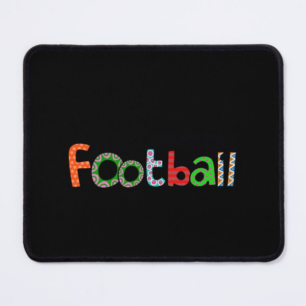 Item preview, Goodmorning Football Cute Doodle Typography Classic T-Shirt designed and sold by marisannogm.