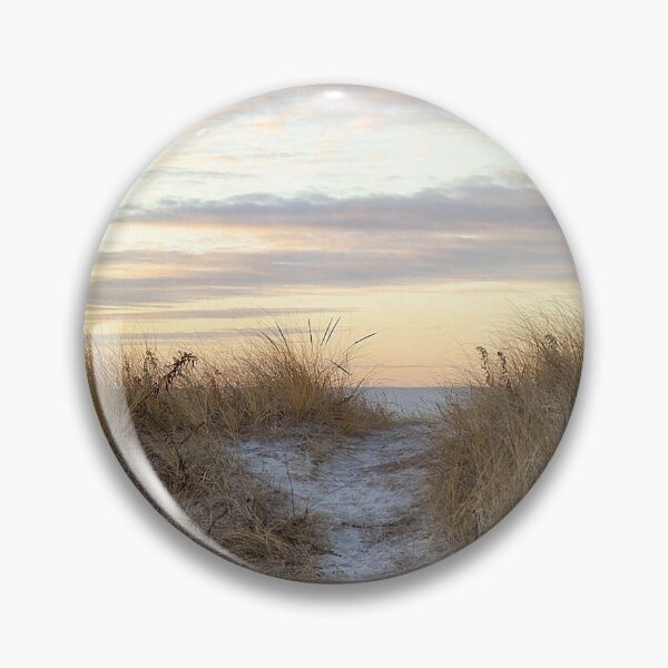 Item preview, Soft Cape Cod Sunrise designed and sold by Marie Palcic.
