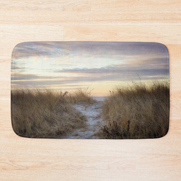 Item preview, Soft Cape Cod Sunrise designed and sold by Marie Palcic.