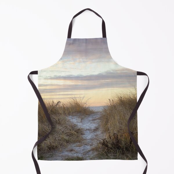 Item preview, Soft Cape Cod Sunrise designed and sold by Marie Palcic.