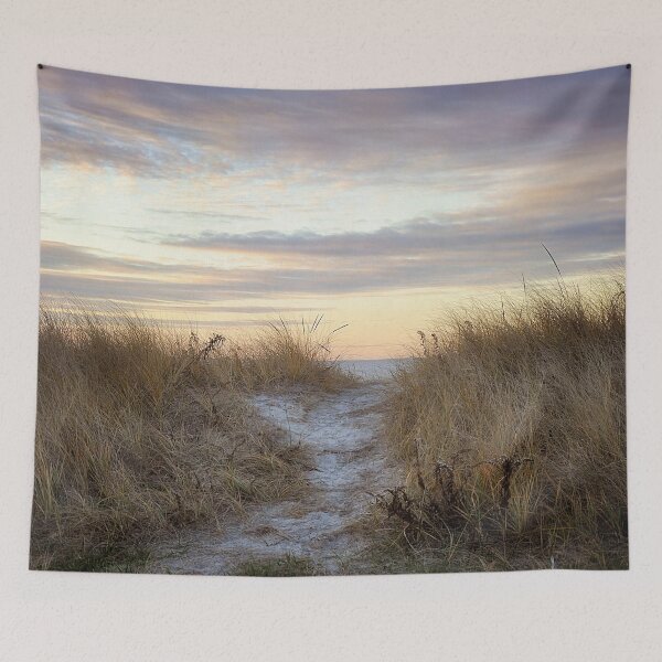 Item preview, Soft Cape Cod Sunrise designed and sold by Marie Palcic.