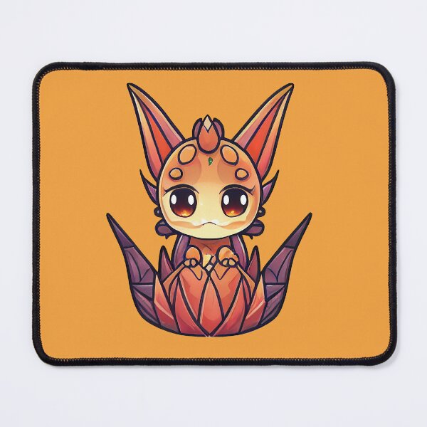 Item preview, Little Ember Crystal Dragon designed and sold by COYN.