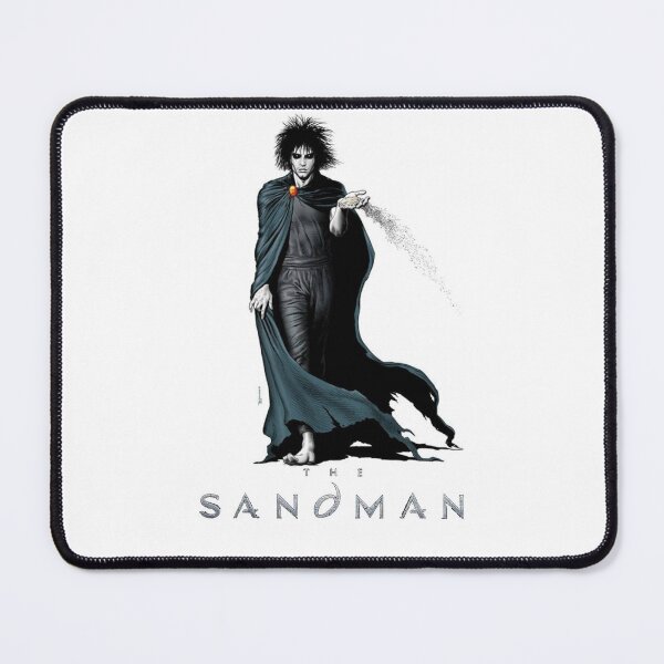 Item preview, The Sandman Morpheus Dream Lord Classic T-Shirt designed and sold by Rida Faiz.