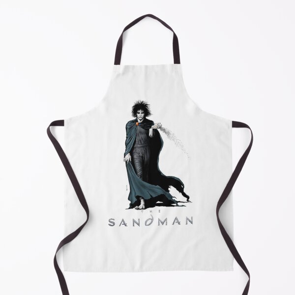 Item preview, The Sandman Morpheus Dream Lord Classic T-Shirt designed and sold by Rida Faiz.