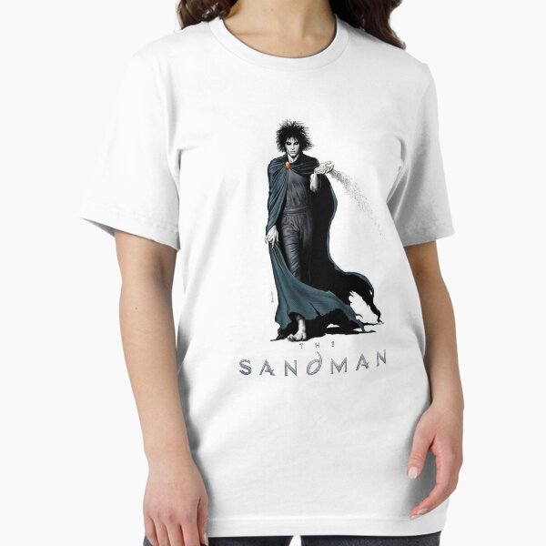 Artikel-Vorschau von Das Sandmann-Morpheus-Traumlord-Klassiker-T-Shirt, designt und verkauft von Rida Faiz.