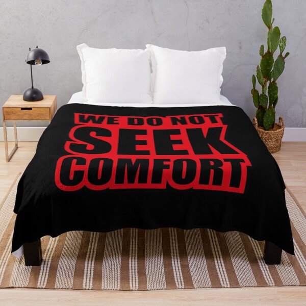 Item preview, We do not seek comfort designed and sold by bolkibox.