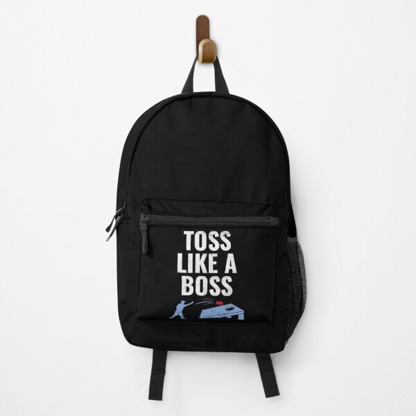 Item preview, Cornhole Bean Bag Toss Outdoor Lawn Game Funny designed and sold by TastefulTees.