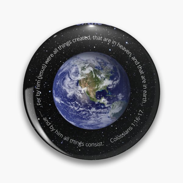 Item preview, Creator of the Universe designed and sold by RhondaCGoins.