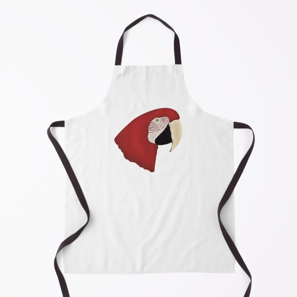 Item preview, macaw parrot designed and sold by Jumty13.