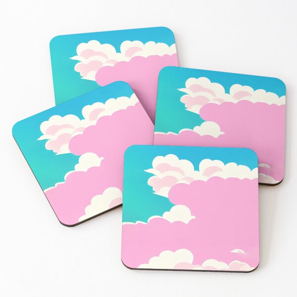 Item preview, Anime Pink Sunset designed and sold by SammyWild95.