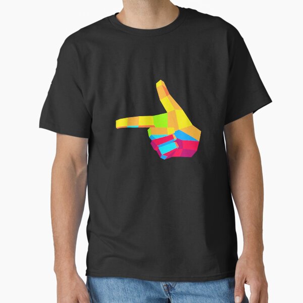 The Point Classic T-Shirt