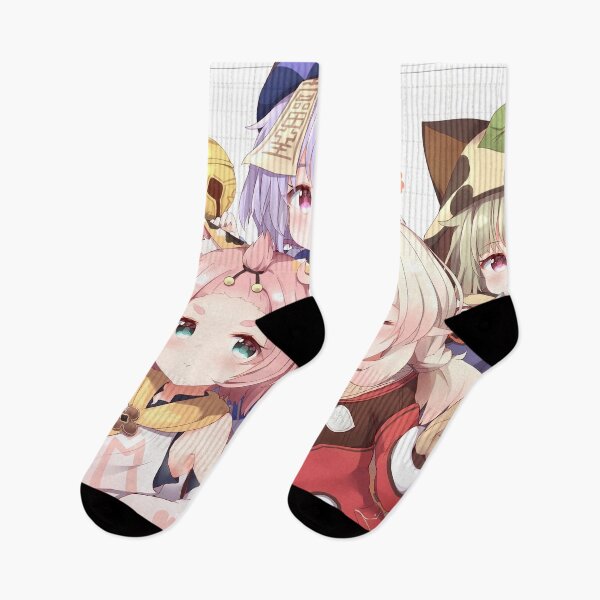 Item preview, Chibi Impact designed and sold by mothis-shop.