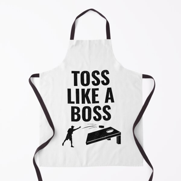 Item preview, Cornhole Bean Bag Toss Outdoor Lawn Game Funny designed and sold by TastefulTees.