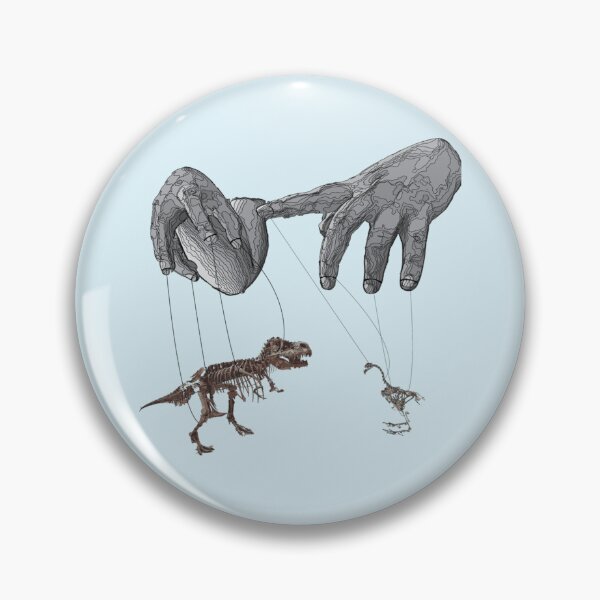 Item preview, The Historic Puppeteer   designed and sold by HONEYLOVE-CA.