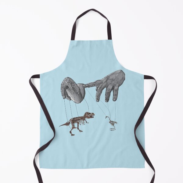 Item preview, The Historic Puppeteer   designed and sold by HONEYLOVE-CA.