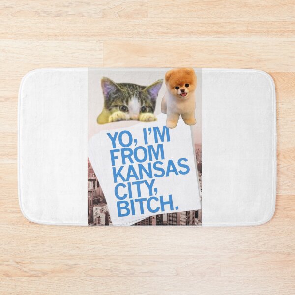 Item preview, Im From Kansas designed and sold by TutuTees.