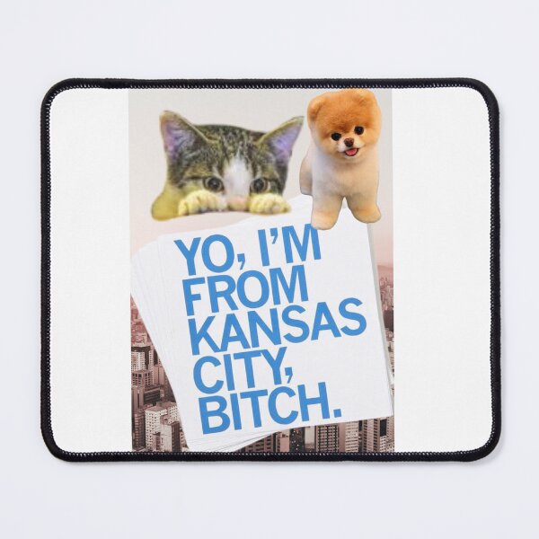 Item preview, Im From Kansas designed and sold by TutuTees.