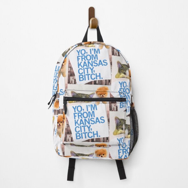 Item preview, Im From Kansas designed and sold by TutuTees.