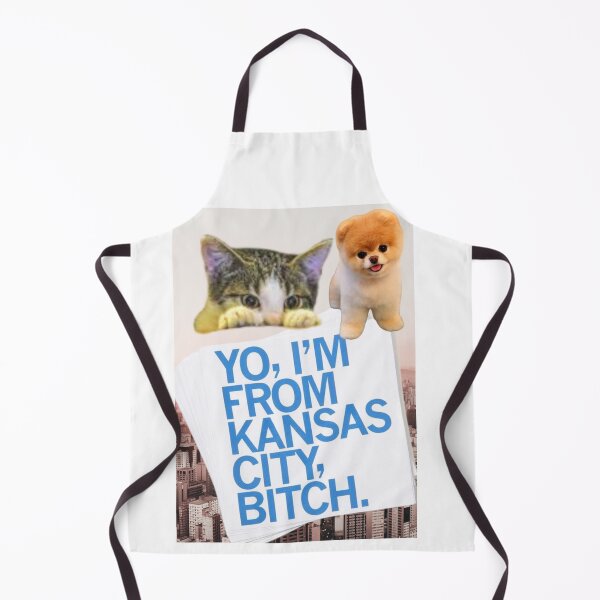 Item preview, Im From Kansas designed and sold by TutuTees.