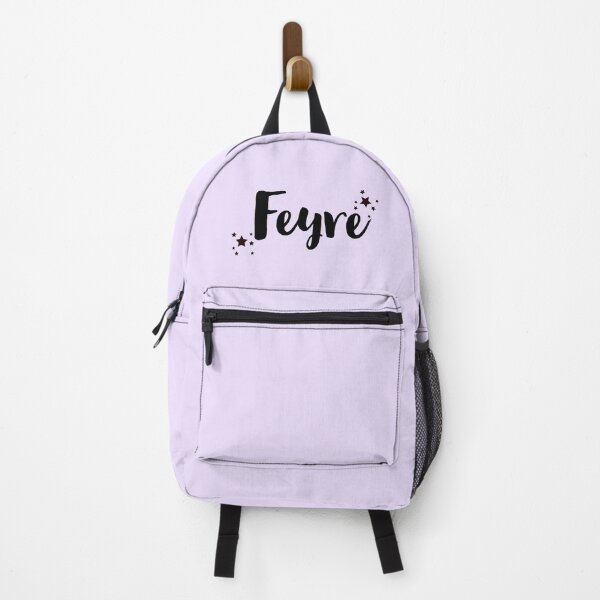 Item preview,  Feyre SJM Quote designed and sold by ArtBySymone.