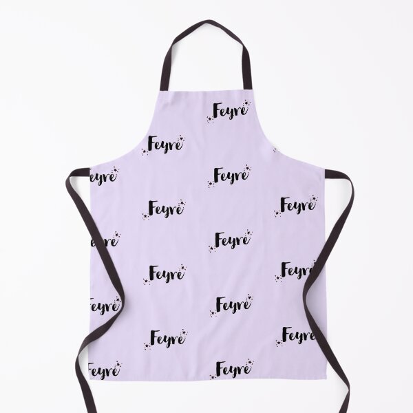 Item preview, Feyre SJM Quote designed and sold by ArtBySymone.