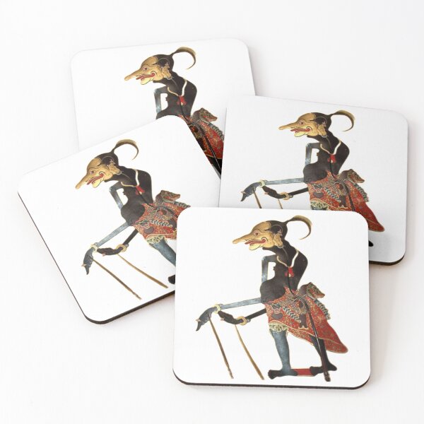 Item preview, wayang  seni   designed and sold by HONEYLOVE-CA.