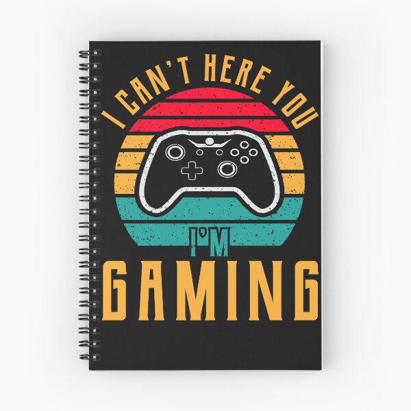 Item preview, I can't here you I'm gaming designed and sold by RaselStyleHub.