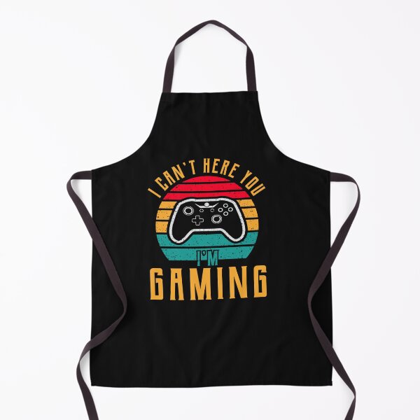 Item preview, I can't here you I'm gaming designed and sold by RaselStyleHub.