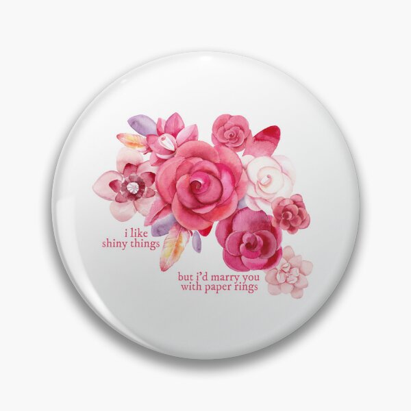 Item preview, taylor swift | lover | paper rings designed and sold by estheticalrh.