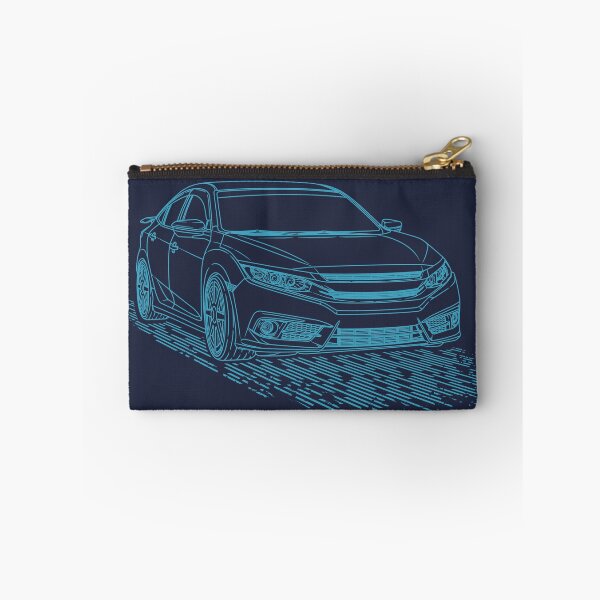 Item preview, JDM Civic Lineart Blueprint designed and sold by JDM Guyvit.
