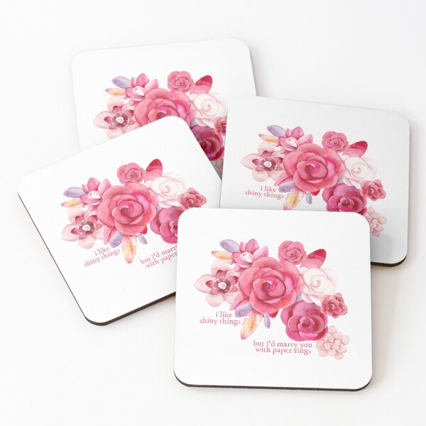 Item preview, taylor swift | lover | paper rings designed and sold by estheticalrh.