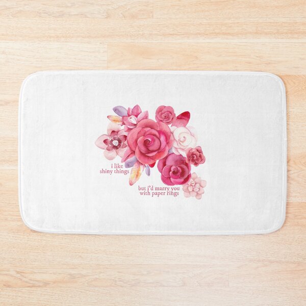 Item preview, taylor swift | lover | paper rings designed and sold by estheticalrh.