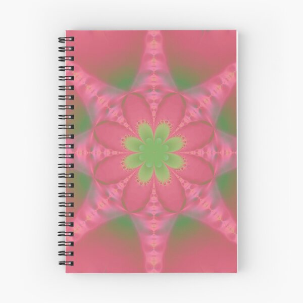 Item preview, Watermelon Blossom designed and sold by Beatriz  Cruz.