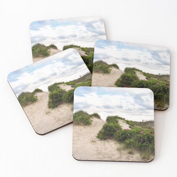 Item preview, Beach Path designed and sold by Marie Palcic.