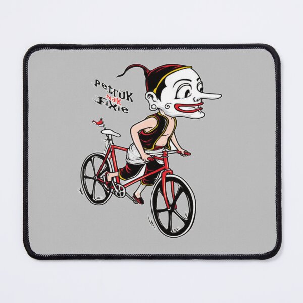 Item preview, wayang petruk   designed and sold by HONEYLOVE-CA.