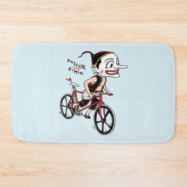 Item preview, wayang petruk   designed and sold by HONEYLOVE-CA.