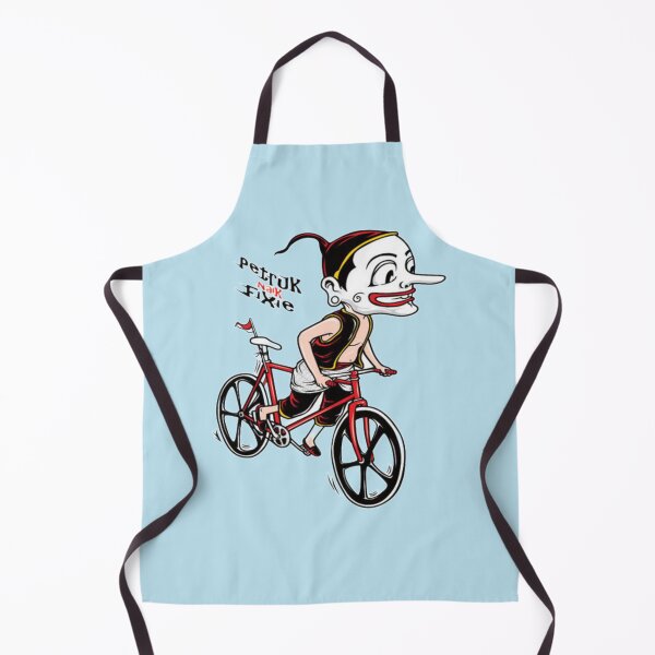 Item preview, wayang petruk   designed and sold by HONEYLOVE-CA.